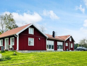 House | Exterior