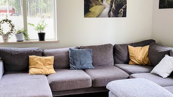 House | Interior