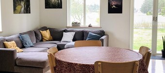 5 Person Holiday Home in Lidkoping