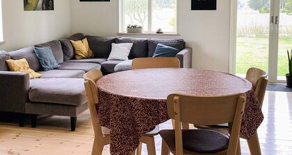5 Person Holiday Home in Lidkoping
