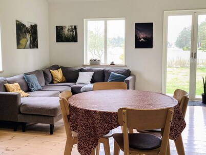 5 Person Holiday Home in Lidkoping