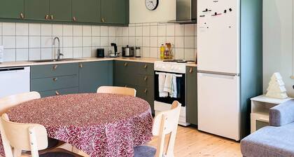 5 Person Holiday Home in Lidkoping
