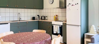 5 Person Holiday Home in Lidkoping