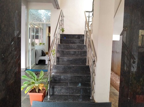 Urban Elite Apart Hotel 