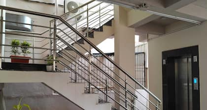 Urban Elite Apart Hotel