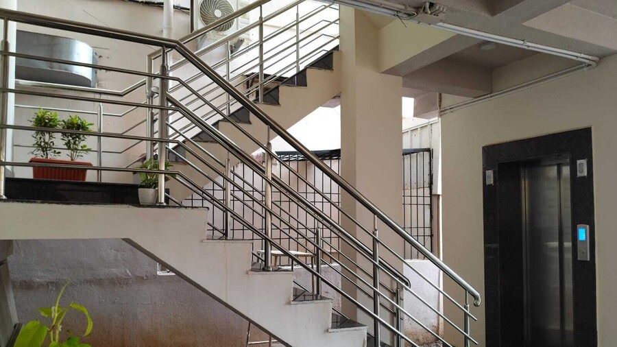 Urban Elite Apart Hotel