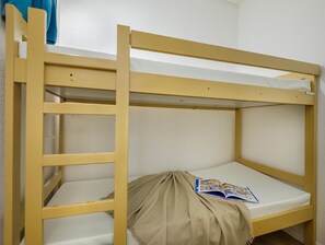 1 Schlafzimmer, WLAN