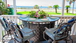 Exterior - Family Tides (Destin)