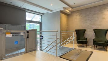 Business Apartment | Interior