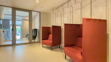 Business Apartment | Interior