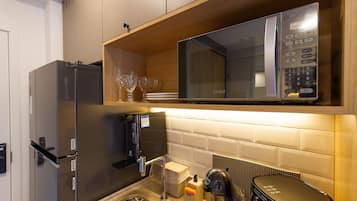 Business Apartment | Interior