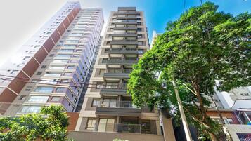 Business Apartment | Exterior