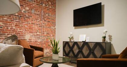 Olive - The Flats Demopolis