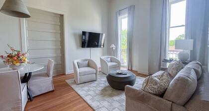 Bluff - The Flats Demopolis