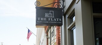Cane - The Flats Demopolis