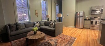 Elk - The Flats Demopolis