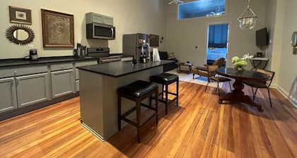 Colony -The Flats Demopolis