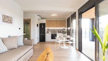 Villa with Private Pool | Private kitchen