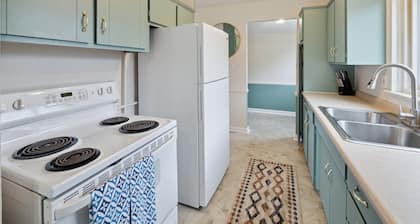 Family Friendly 4 Beds/Sleeps 6 In Peaceful Westland