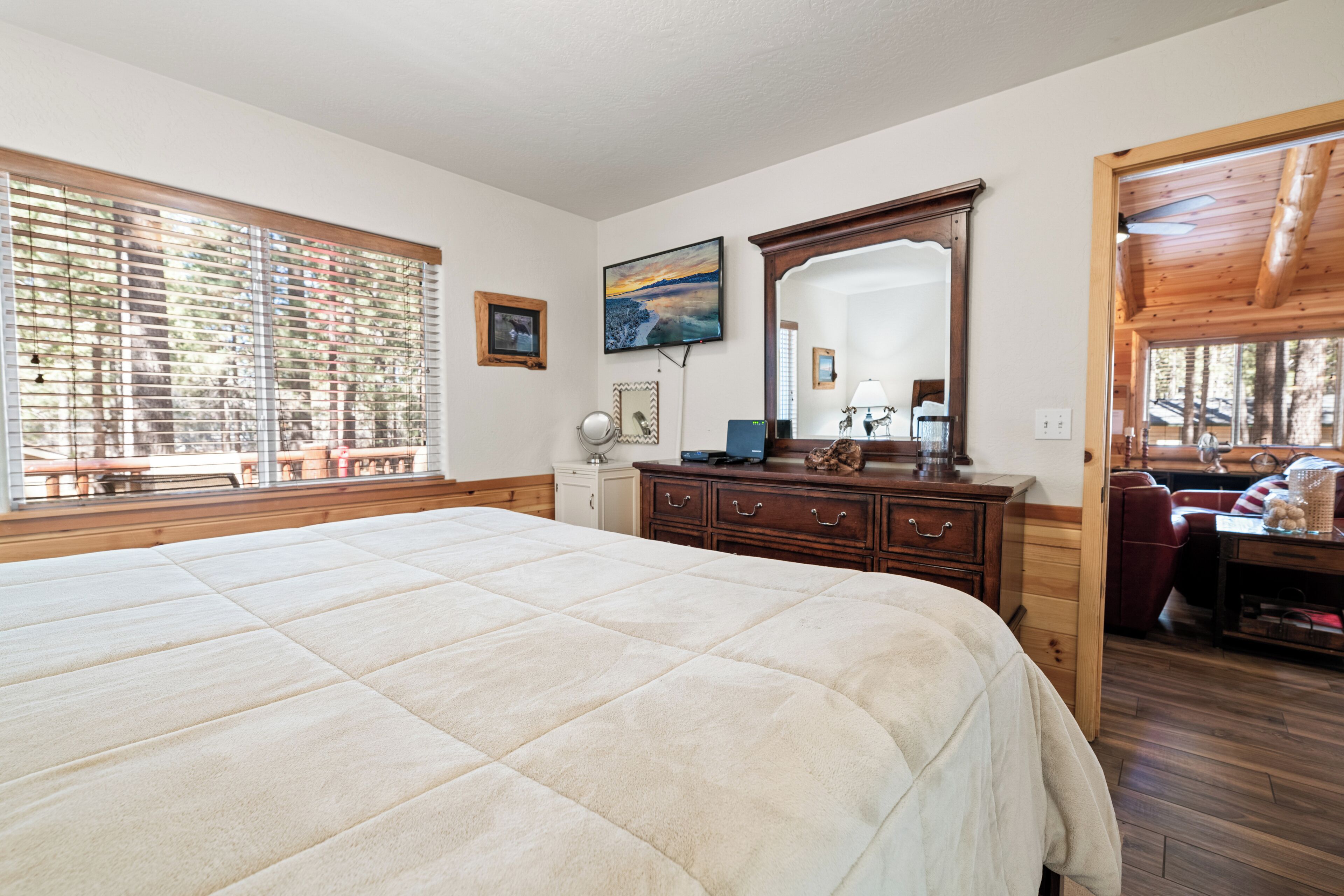 House, Patio, Mountain View | Free WiFi