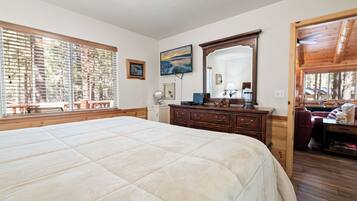 Casa, patio, vista a la montaña | Wifi gratis