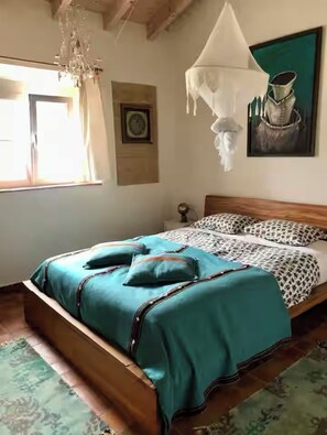 3 Schlafzimmer, Bügeleisen/Bügelbrett, WLAN, Bettwäsche