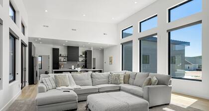 The Sand Trap - IDEAL BEACH PASS - Single Level