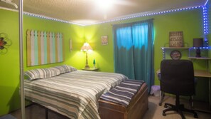 6 Schlafzimmer, Bügeleisen/Bügelbrett, WLAN, Bettwäsche