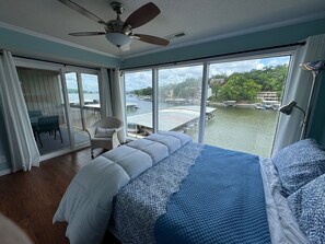 3 chambres, bureau, fer et planche à repasser, Wi-Fi gratuit