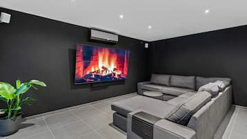 TV connectée