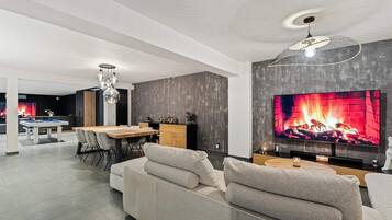 Intérieur