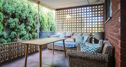 Beach Retreat – Cosy Charm in Dunsborough