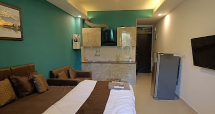 Misty Heaven Studios