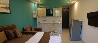 Misty Heaven Studios