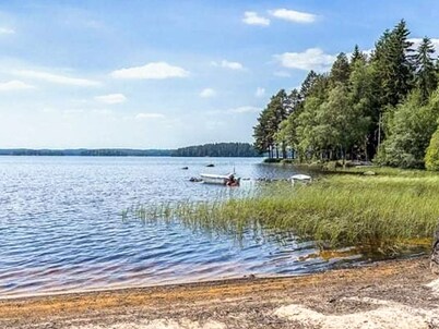 赫斯特拉的七人度假屋