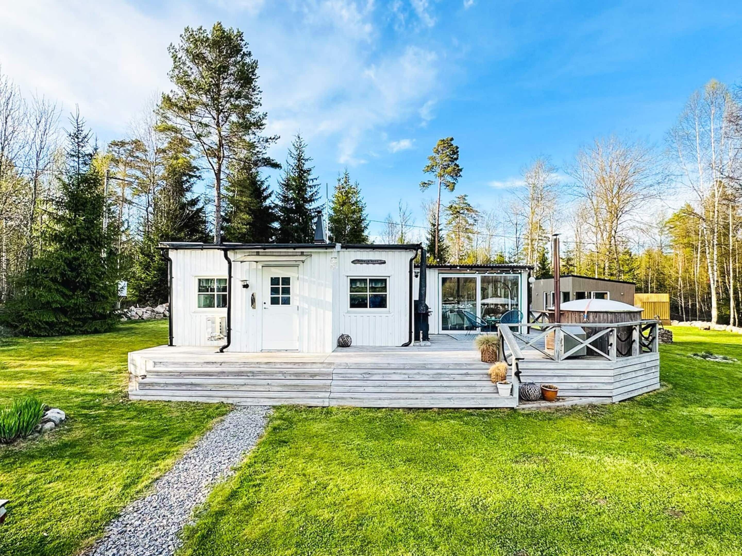 House | Exterior