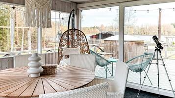 Casa | Interior