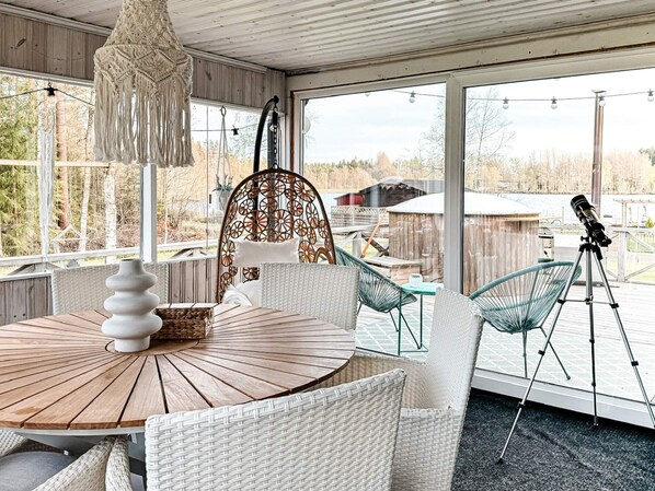 House | Interior