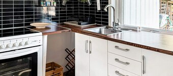 7 Person Holiday Home in Hestra