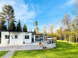 House | Exterior