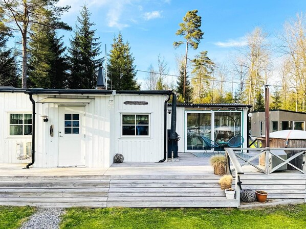 Nhà | Ngoại thất