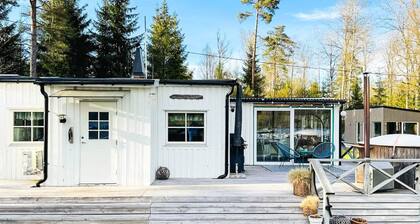 7 Person Holiday Home in Hestra