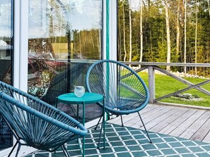 House | Exterior - 7 Person Holiday Home in Hestra (Hestra)