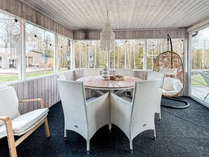 House | Interior - 7 Person Holiday Home in Hestra (Hestra)