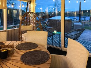 Interior - 7 Person Holiday Home in Hestra (Hestra)