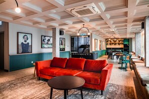 Restaurant - Scarletz Suites KLCC By Numa (Kuala Lumpur)