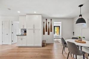Dining - Coral | Beach Access | Fenced Yard | Fire Pit (Windermere)