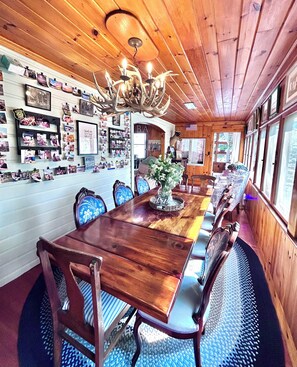 Restaurantes