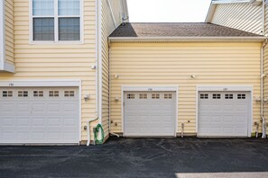Exterior - Charming Bethany Beach Getaway (Ocean View)