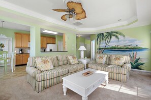 Téléviseur connecté, foyer